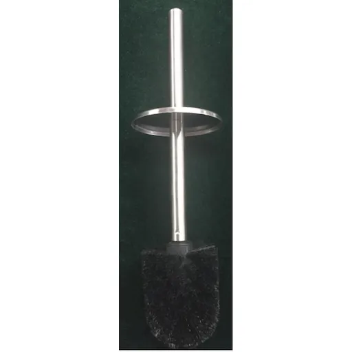 Náhradné štetka s rukoväťou Optima NDKARTACMAT matná