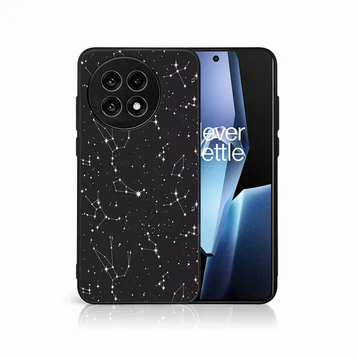 MY ART Ochranný kryt pre OnePlus 13R 5G STARRY (173)