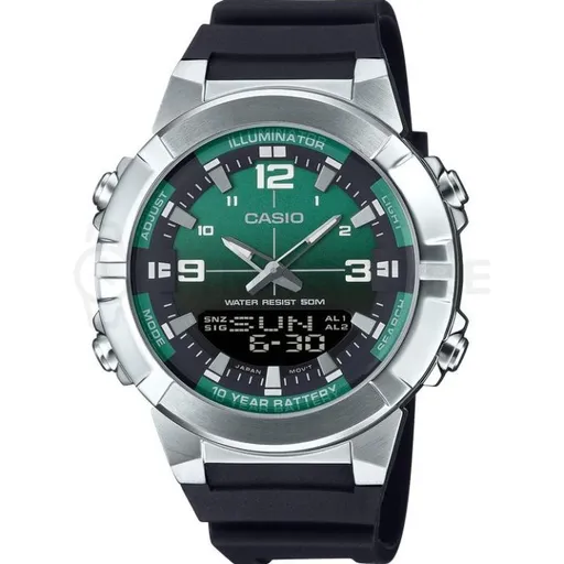 Casio Timeless AMW-870A-3AVDF - 30 dní na vrátenie tovaru, Garancia originality