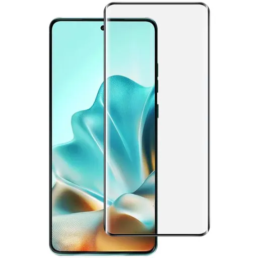 IMAK 3D Tvrdené ochranné sklo pre Motorola Edge 60 / Edge 60 Fusion