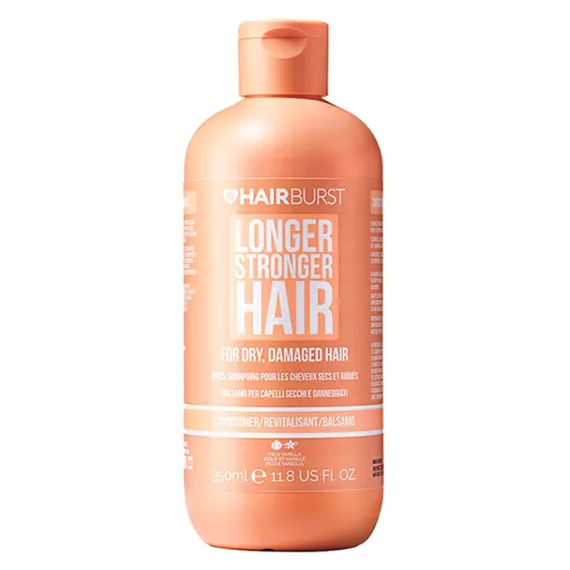 HAIRBURST Kondicionér pre suché vlasy 350 ml
