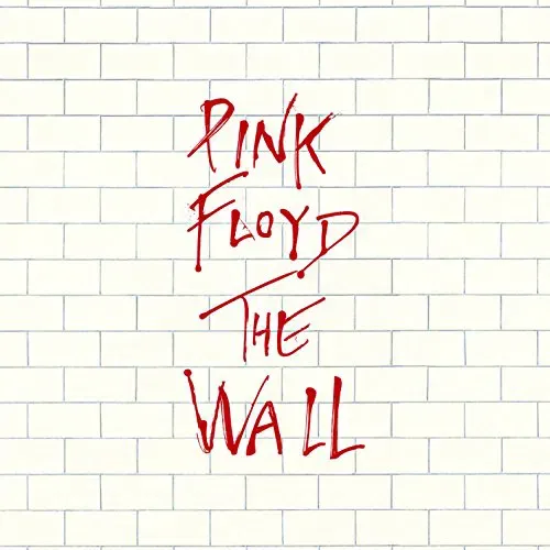 Pink Floyd, The Wall (Legacy Edition), CD