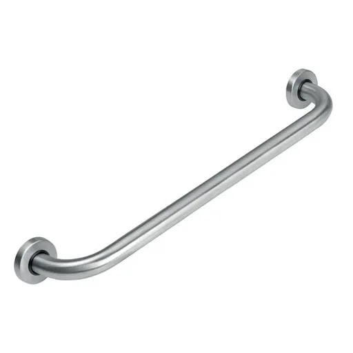 Madlo Novaservis brúsená nehrdzavejúca oceľ R6661,4