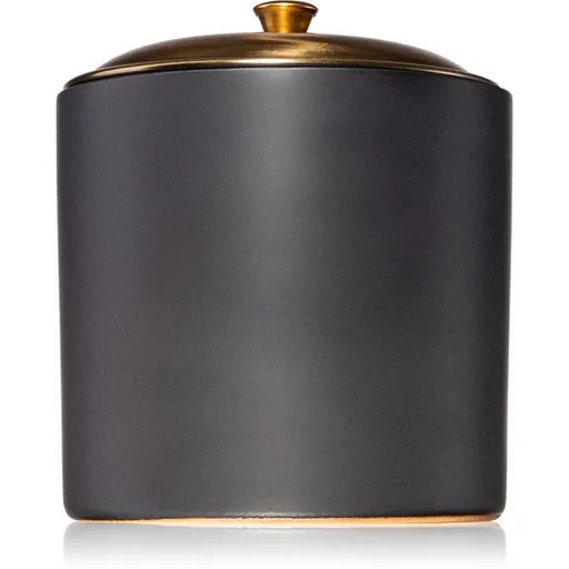 Paddywax Hygge Bergamot + Mahogany vonná sviečka 425 g