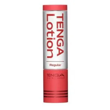 TENGA Lubrikačný gél Lotion Regular 170 ml čirý