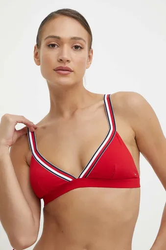 Plavková podprsenka Tommy Hilfiger