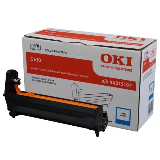 OKI 44315107 - originálny
