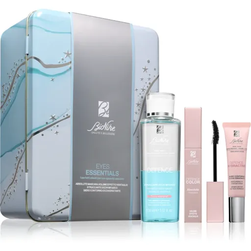 BioNike Eyes Essentials darčeková sada