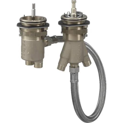 Základné teleso na okraj vane Hansgrohe Axor 15486180