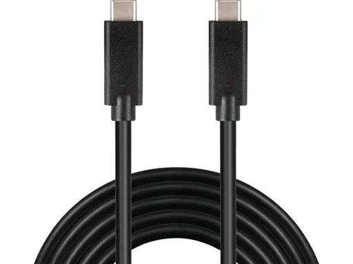 PremiumCord kábel USB-C (USB 3.2 generation 2x2, 3A, 20Gbit/s) 2m