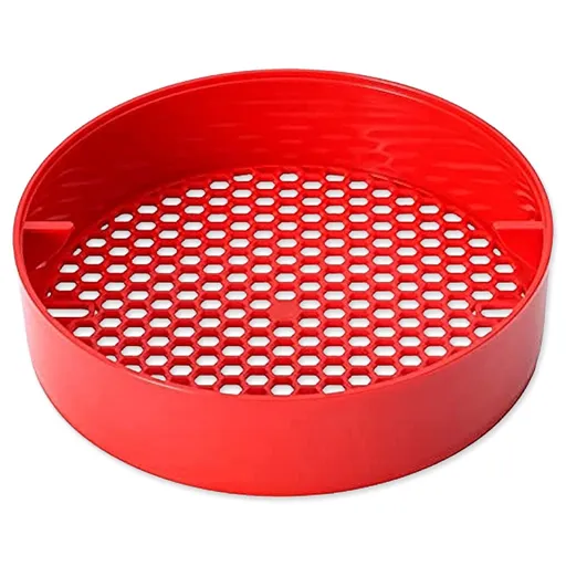 Fluval FX Red 1/2 Media Tray