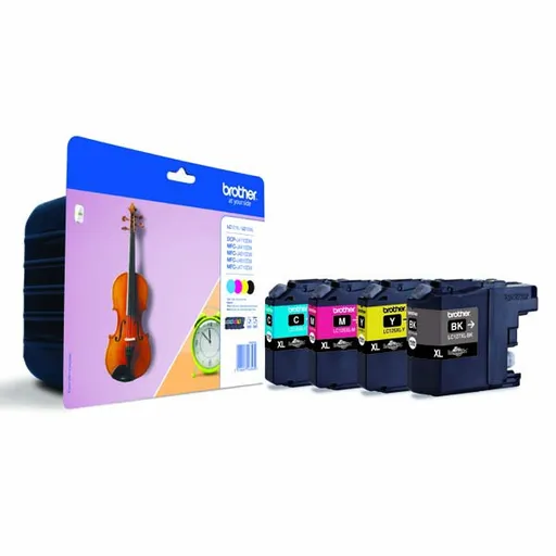 BROTHER LC-127-XL - originálny