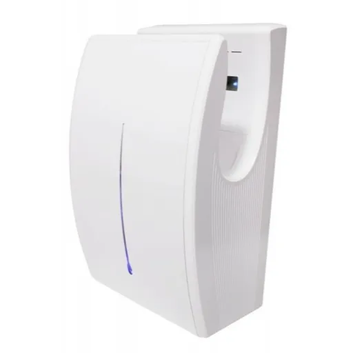 Sušič rúk Jet Dryer COMPACT biely 8596220010292