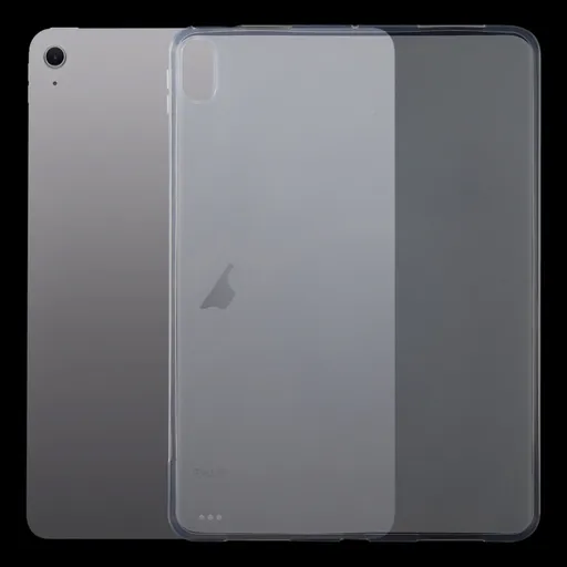 TPU Ochranný kryt pre Apple iPad Air 11 2025 / Air 11 2024 priehľadný
