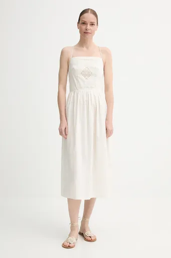 Bavlnené šaty Sessun