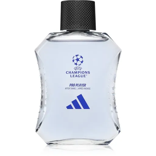 Adidas UEFA Champions League Pro Player voda po holení 100 ml