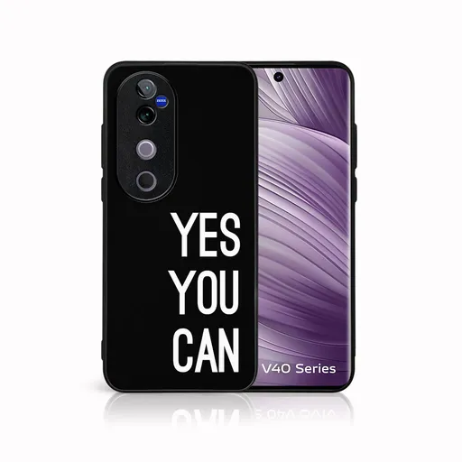 MY ART Ochranný kryt pre Vivo V40 5G YOU CAN (171)