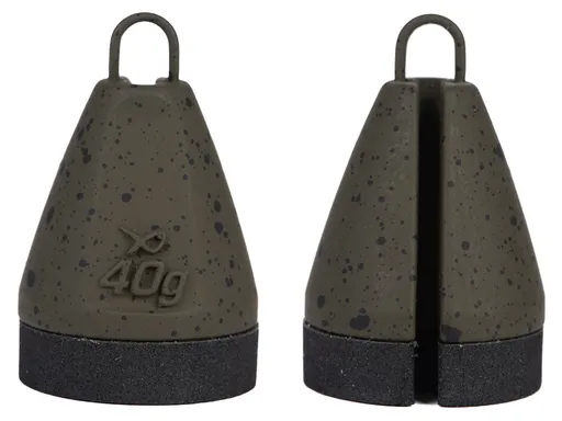 Matrix záťaž pre meranie hĺbky precision plummets 2 ks - 40 g