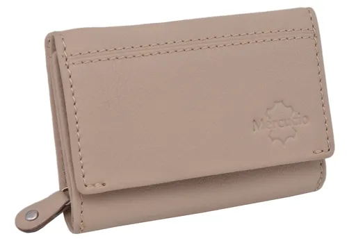 Dámska peňaženka MERCUCIO béžová 2511515