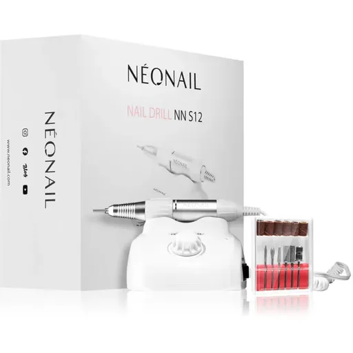 NEONAIL Nail Drill NN S12 brúska na nechty 1 ks
