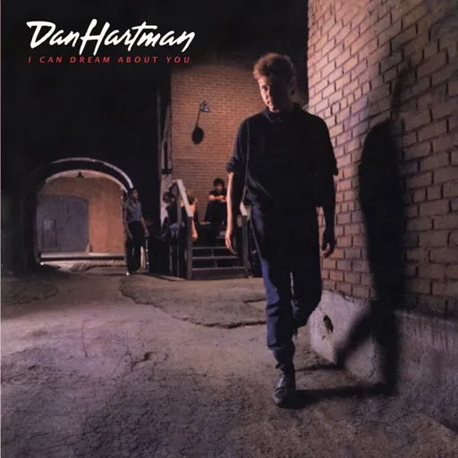 Dan Hartman, Hartman Dan - I Can Dream About You CD, CD