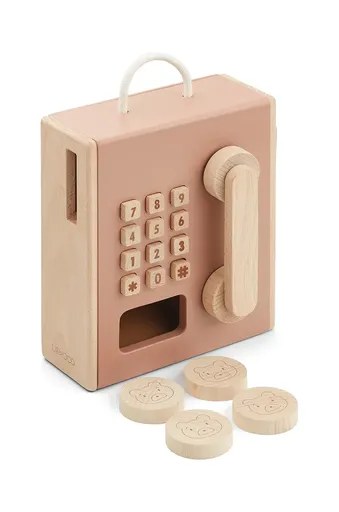 Drevená hračka pre deti Liewood