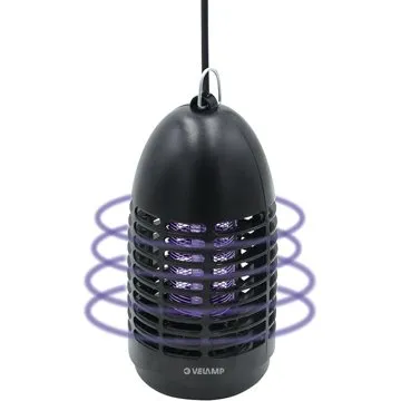 VELAMP BLACK ZAP (MK170)