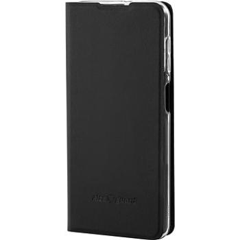 AlzaGuard Premium Flip Case na Samsung Galaxy M23 5G čierne (AGD-PCF0034B)
