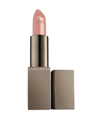 Laura Mercier Krémový rúž (Silky Crème Lipstick) 3,5 g Nude Naturel
