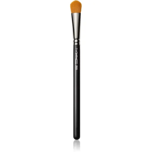 MAC Cosmetics Brush 252S Large Shader veľký štetec na očné tiene 1 ks