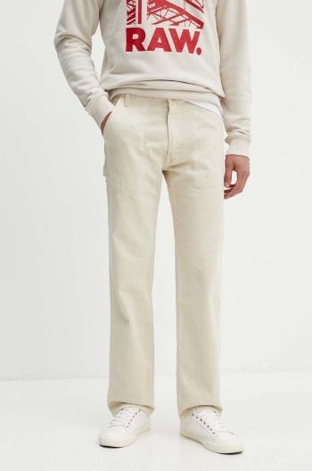 Rifle Levi's 555 RELAXED STRT UTILITY pánske, A9234