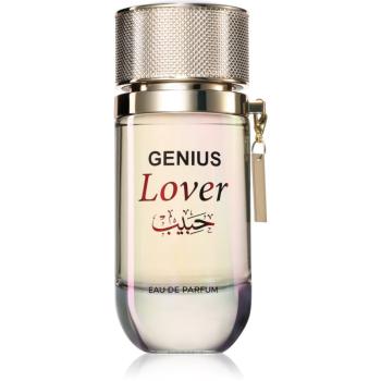 Emper Genius Lover parfumovaná voda pre ženy 100 ml