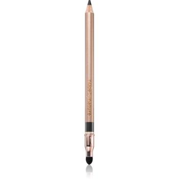 Nude by Nature Contour ceruzka na oči odtieň 03 Anthracite 1,08 g