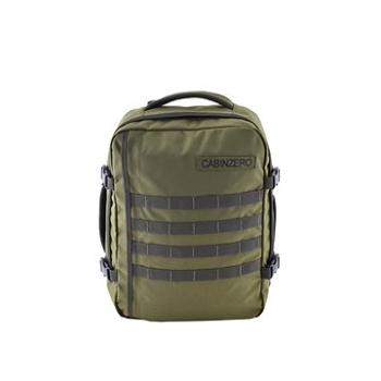 CabinZero Military 28 L Military Green (5060368841405)