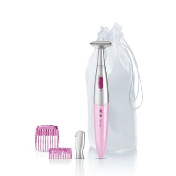 Braun Zastrihávač chĺpkov 3v1 Silk-épil FG1100 Pink