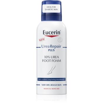 Eucerin UreaRepair PLUS pena na nohy (Urea 10%) 150 ml