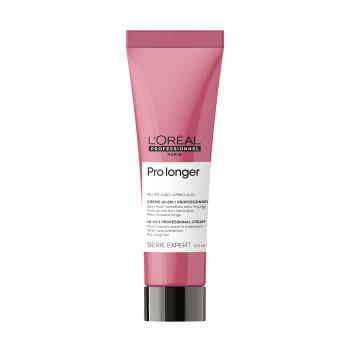 L'Oréal Professionnel Krém pre obnovu dĺžok u dlhých vlasov Serie Expert Pro Longer (10in1 Professional Cream) 150 ml