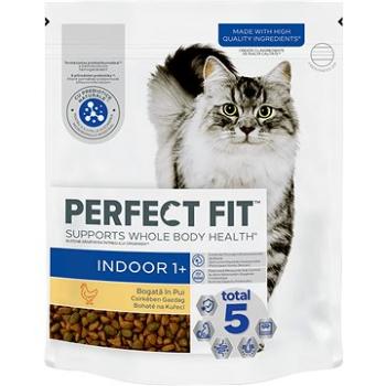 Perfect Fit granule Indoor s kuracím mäsom 750 g (4008429088384)