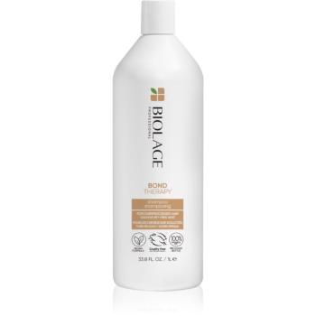 Biolage Bond Therapy posilňujúci šampón pre poškodené vlasy 1000 ml