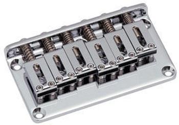 Gotoh PGTC101-C Chrome Kobylka na gitaru