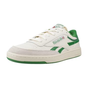 Reebok Sport  CLUB C REVENGE VINTAGE  Módne tenisky Biela