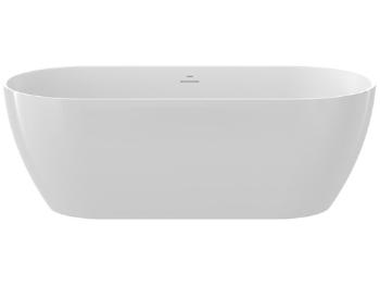 Voľne stojaca vaňa Ravak Freedom O Tec 170x77 cm akrylát ľavá aj pravá CD91000000