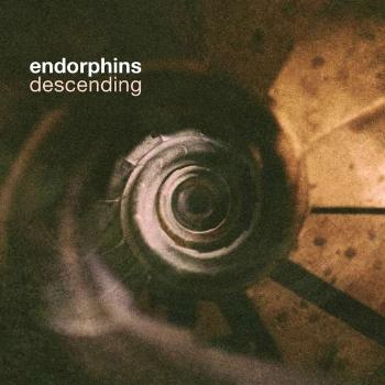 ENDORPHINS - DESCENDING, CD