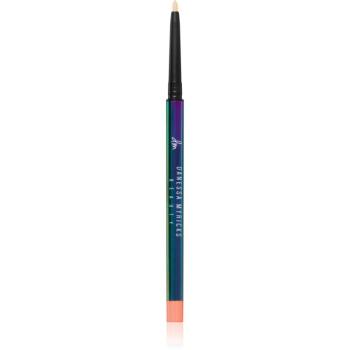 Danessa Myricks Beauty Infinite Chrome Micropencil vodeodolná ceruzka na oči odtieň Morganite 0.15 g