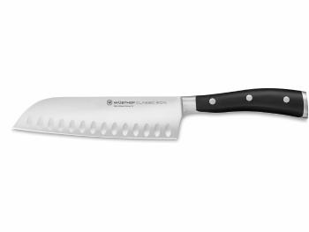 WÜSTHOF Japonský nôž Santoku Wüsthof CLASSIC IKON 17 cm 4176