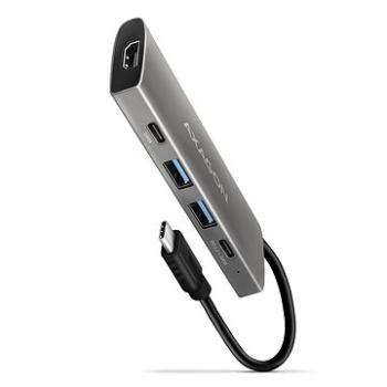 AXAGON HMC-5G2 SPEEDSTER 5H USB-C 3.2 Gen 2 Multiport Hub