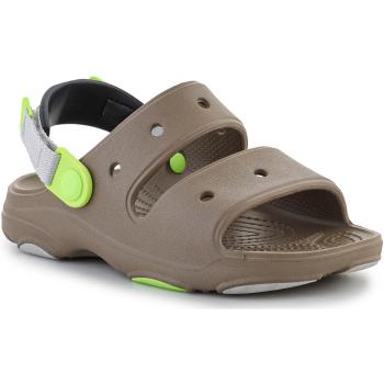 Crocs  KIDS sandále   All-Terrain 207707-2F9  Sandále Viacfarebná