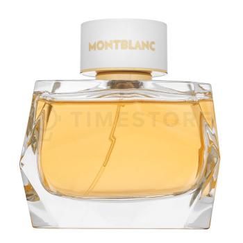 Mont Blanc Signature Absolue parfémovaná voda pre ženy 90 ml - 30 dní na vrátenie tovaru, Garancia originality