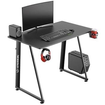 ULTRADESK Enter V2 černý (UDESK-EN-BK)