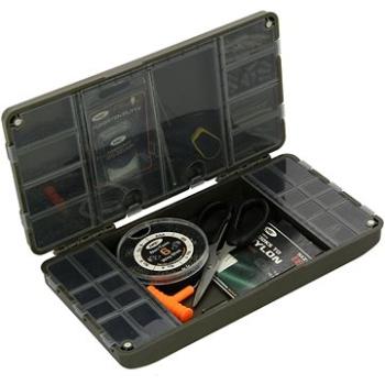 NGT Terminal Tackle XPR Box (5060382746878)